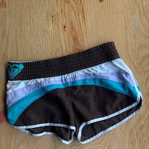 Roxy board shorts
